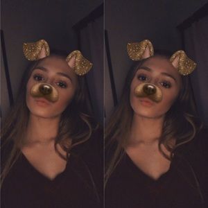 Meet your Posher, Ava